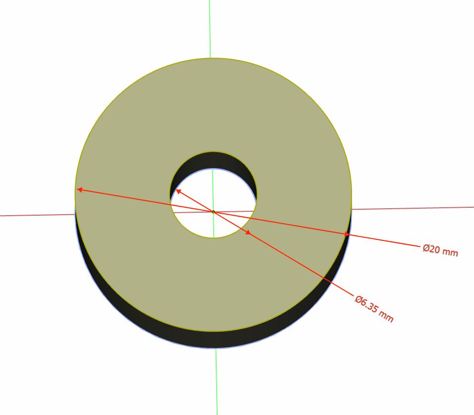 Sprocket wheels set. Gear set. CNC routing, Laser cutting, 3D printing, Hand cut digital files: svg, dxf, pdf, jpg, stl